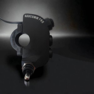 Botonera Navcomm Pro
