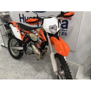 KTM EXC300 2013 OCASION