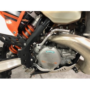 KTM EXC300 2013 OCASION