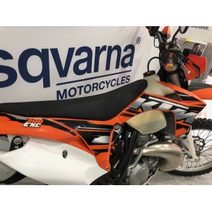 KTM EXC300 2013 OCASION