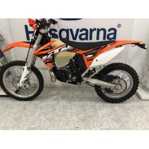 KTM EXC300 2013 OCASION