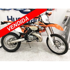 KTM EXC300 2013 OCASION