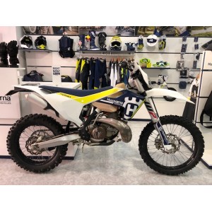 HUSQVARNA TE300 2017 OCASION