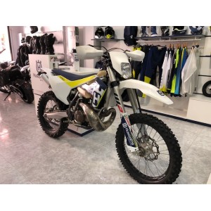 HUSQVARNA TE300 2017 OCASION