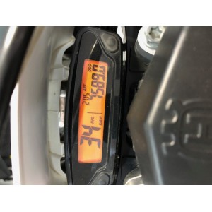 HUSQVARNA TE300 2017 OCASION